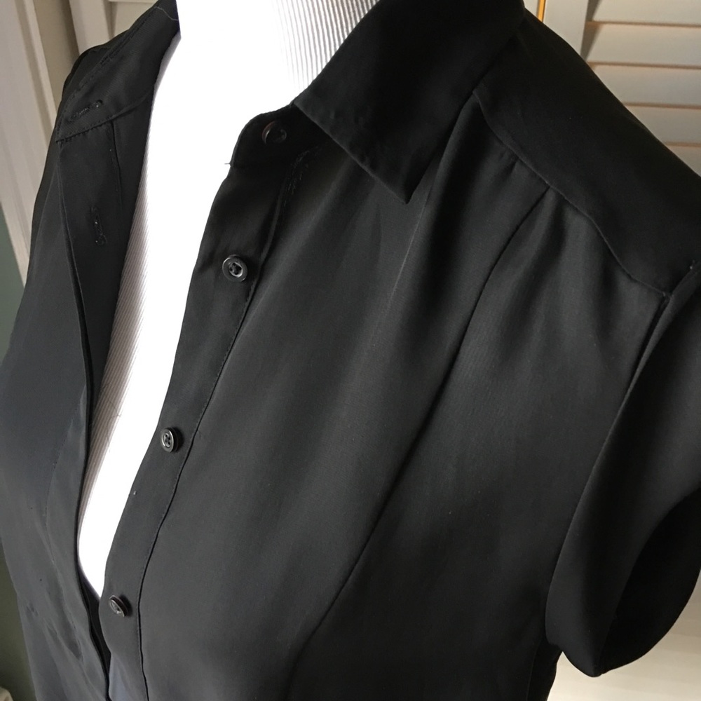 Armani Exchange Blouse